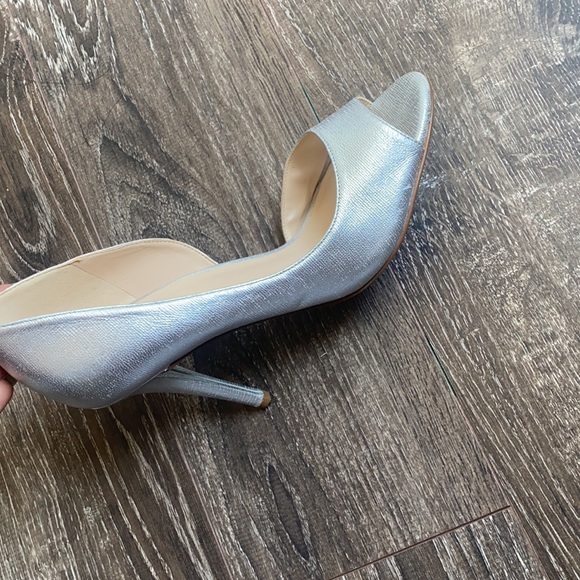 Nine West heels - Picture 4 of 5